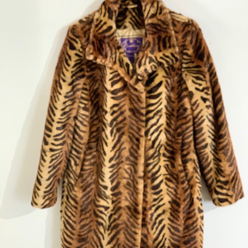 Curations Coat - image 2